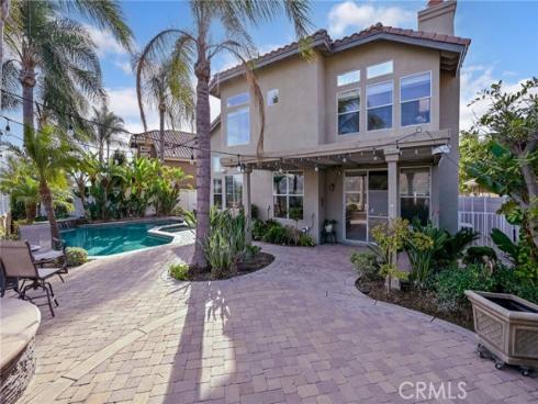 5510 Marquet Court, Yorba Linda, CA