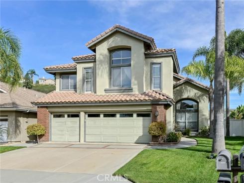 5510 Marquet Court, Yorba Linda, CA