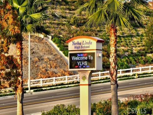 5510 Marquet Court, Yorba Linda, CA