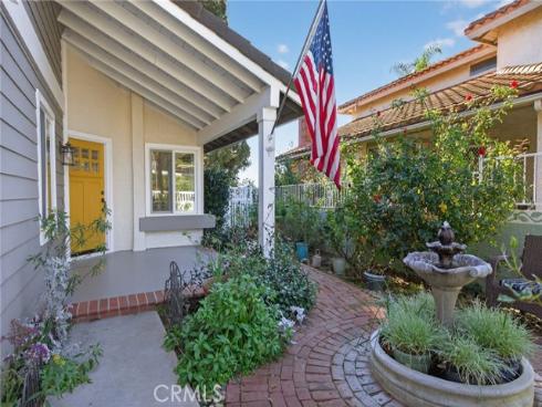 3670 Forest Glen Road, Yorba Linda, CA