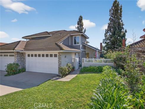 3670 Forest Glen Road, Yorba Linda, CA