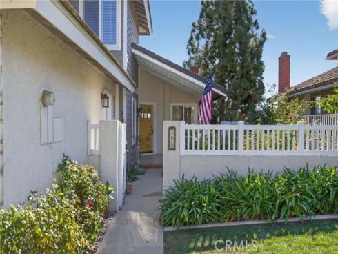 3670 Forest Glen Road, Yorba Linda, CA