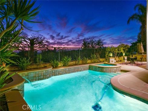 17265 Blue Spruce , Yorba Linda, CA