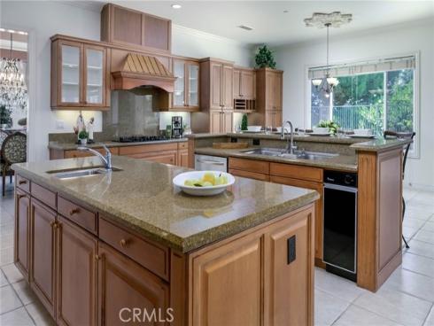 17265 Blue Spruce , Yorba Linda, CA