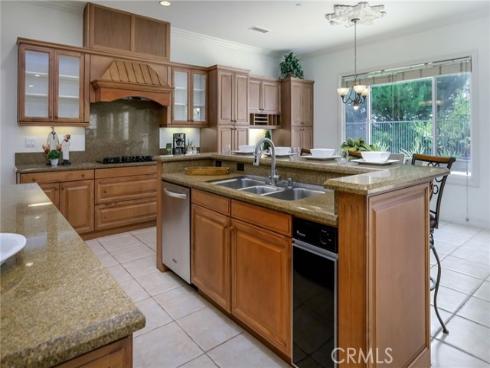 17265 Blue Spruce , Yorba Linda, CA