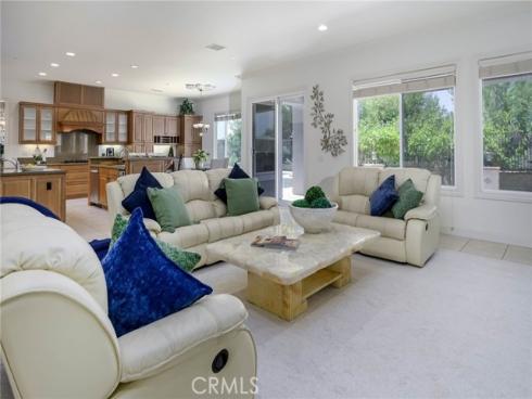 17265 Blue Spruce , Yorba Linda, CA