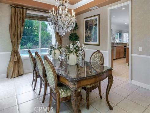 17265 Blue Spruce , Yorba Linda, CA