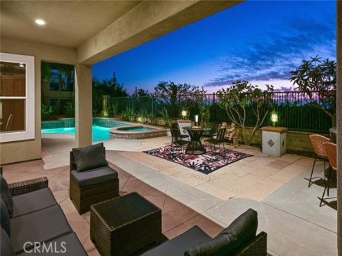 17265 Blue Spruce , Yorba Linda, CA