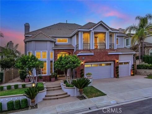 17265 Blue Spruce , Yorba Linda, CA