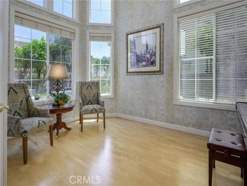 17265 Blue Spruce , Yorba Linda, CA