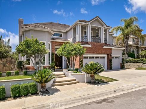 17265 Blue Spruce , Yorba Linda, CA