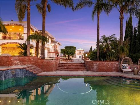 5262 Los Altos , Yorba Linda, CA