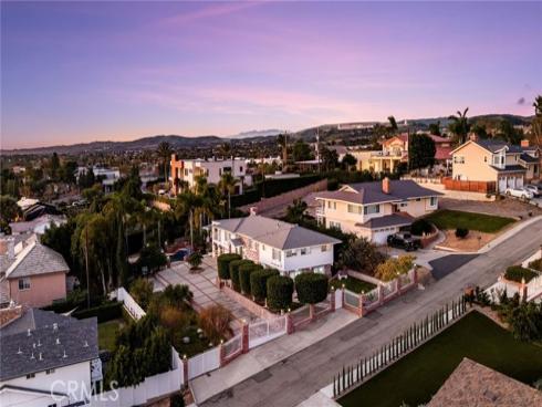 5262 Los Altos , Yorba Linda, CA