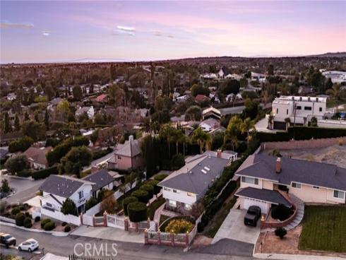 5262 Los Altos , Yorba Linda, CA