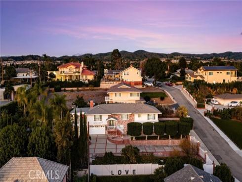 5262 Los Altos , Yorba Linda, CA