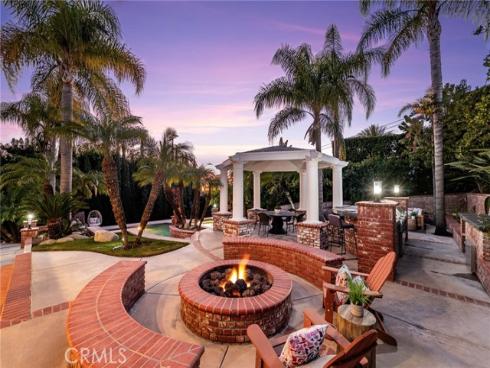 5262 Los Altos , Yorba Linda, CA