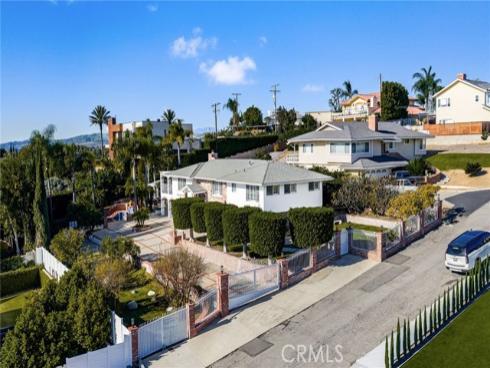 5262 Los Altos , Yorba Linda, CA