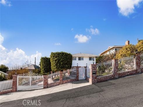 5262 Los Altos , Yorba Linda, CA