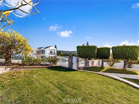 5262 Los Altos , Yorba Linda, CA