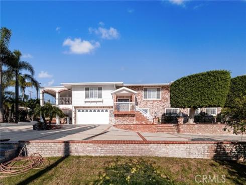5262 Los Altos , Yorba Linda, CA