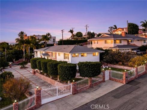 5262 Los Altos , Yorba Linda, CA