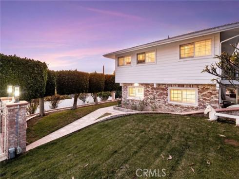 5262 Los Altos , Yorba Linda, CA