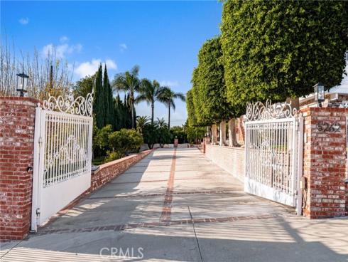 5262 Los Altos , Yorba Linda, CA