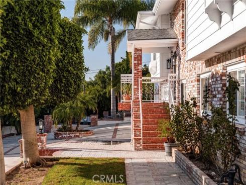 5262 Los Altos , Yorba Linda, CA