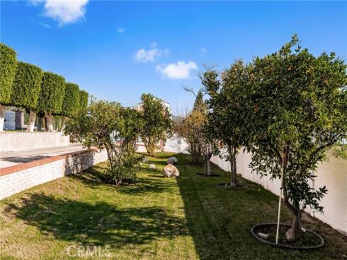 5262 Los Altos , Yorba Linda, CA