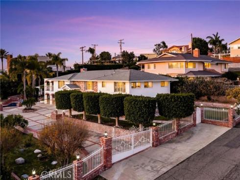 5262 Los Altos , Yorba Linda, CA