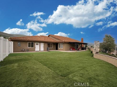 3820 Black Forest , Yorba Linda, CA