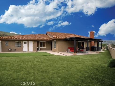 3820 Black Forest , Yorba Linda, CA