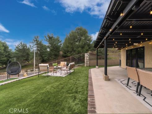 3820 Black Forest , Yorba Linda, CA