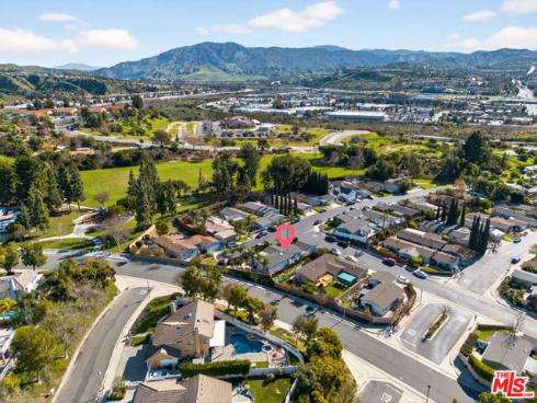 21915  Columbia   Place, Yorba Linda, CA