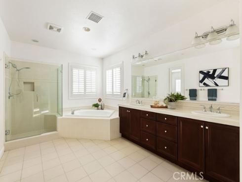 18150 Spyglass Hill , Yorba Linda, CA