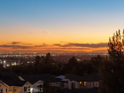 18150 Spyglass Hill , Yorba Linda, CA