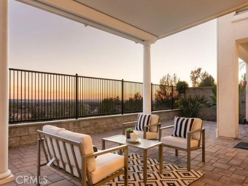 18150 Spyglass Hill , Yorba Linda, CA