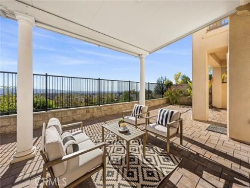 18150 Spyglass Hill , Yorba Linda, CA