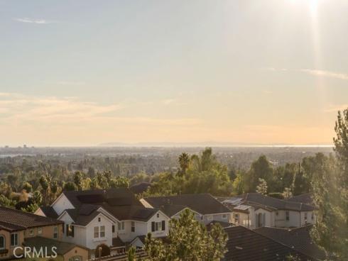 18150 Spyglass Hill , Yorba Linda, CA