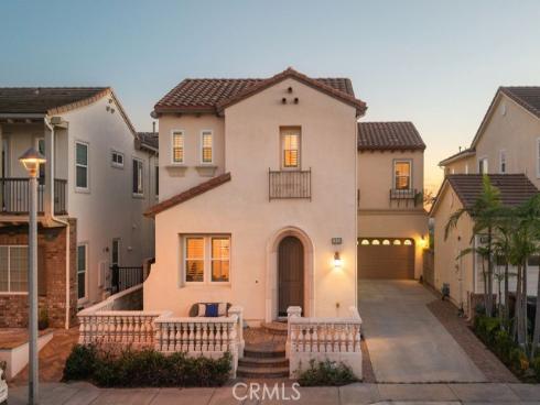 18150 Spyglass Hill , Yorba Linda, CA