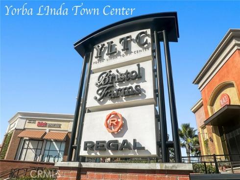 18150 Spyglass Hill , Yorba Linda, CA