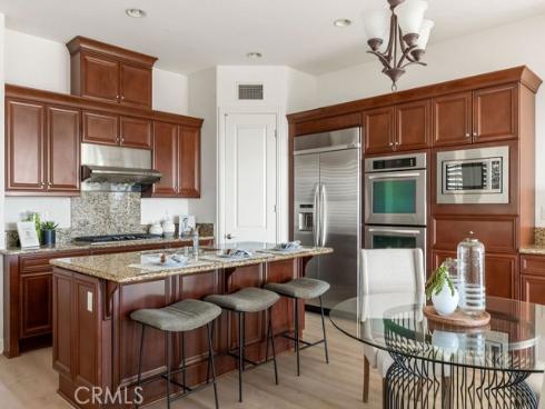 18150 Spyglass Hill , Yorba Linda, CA