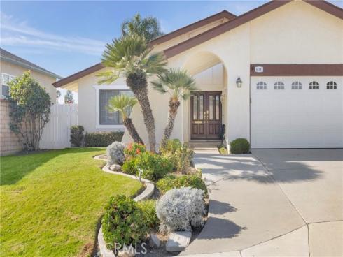 6081  Brookmont  , Yorba Linda, CA