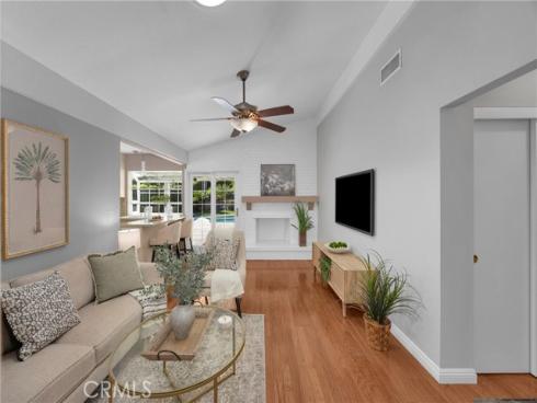 6081  Brookmont  , Yorba Linda, CA