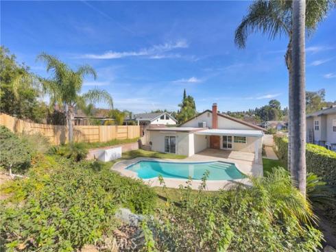 6081  Brookmont  , Yorba Linda, CA