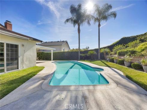 6081  Brookmont  , Yorba Linda, CA