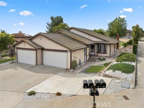 3810 Blue Gum Drive, Yorba Linda, CA