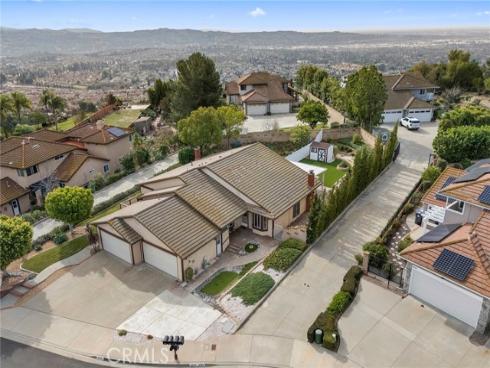 3810 Blue Gum Drive, Yorba Linda, CA