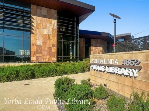 3810 Blue Gum Drive, Yorba Linda, CA