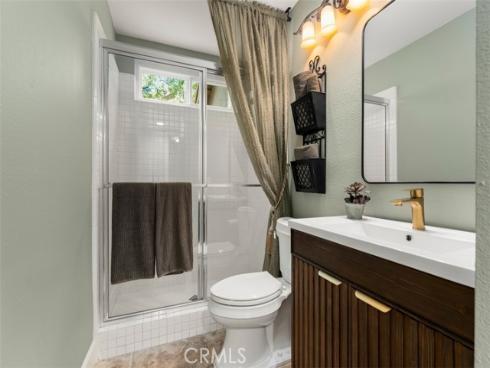 21695 Todd , Yorba Linda, CA